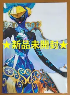 新品未開封 特典 設定資料集 PS4 ペルソナ5 ザ ロイヤル
