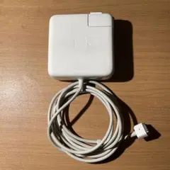 Apple ACアダプタ 16.5V 3.65A