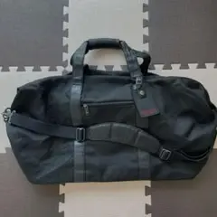 Tumi ボストンバッグ バリスティックナイロン