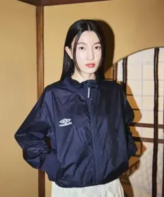 UMBRO × FREAK'S STORE/アンブロ 別注ナイロンジャケット♡
