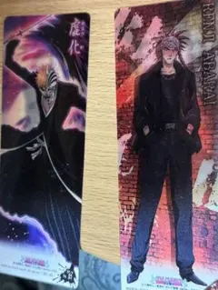 BLEACHセット