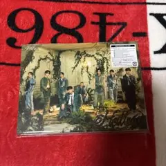 straykids Hollow 初回生産限定盤A