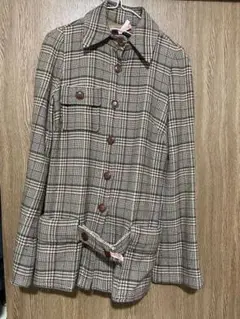 【カシミヤ100%】ISABEL MARANT イザベルマラン コート☺︎