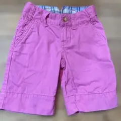 Ralph Lauren ピンク ショートパンツ