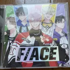 多聞くん今どっち CD Eyes On You F/ACE 福原 多聞