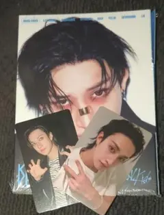 KARMA HMV ラキドロ A　バンチャン