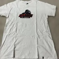 X-LARGE ゴリラプリント Tシャツ Lサイズ