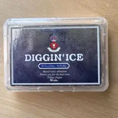 新品未開封　MURO Diggin' Ice Summer 97 Muro – Diggin' Ice '97 – Cassette (Mixed), 1997 [r13933714