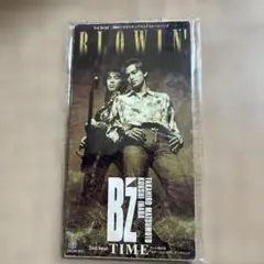 BLOWIN' BZ CD