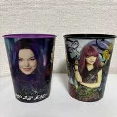 ディセンダント プラスチックカップ