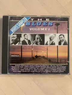 The Blues vol.1 24曲コンピレーション