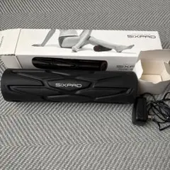 SIXPAD パワーローラーs 黒