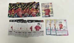 にじさんじ にじフェス 鈴木勝 コレクションカード