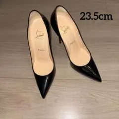 ルブタン Christian Louboutin DECOLLETE 554