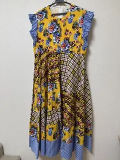 MSGM ワンピース