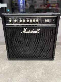 MODフル整備 ★ Marshall MB30 名機ベースアンプ ★ m97684770942_1.jpg?1716950763