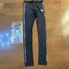 New Balance ゴルフ レディース レギンス