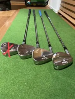タイトリスト ウェッジセット