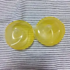 Medela メデラ シリコン製 授乳用乳首保護器