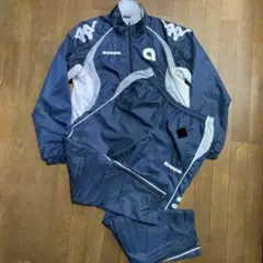 最終値下げ‼️送料込み‼️亜細亜大学 陸上部ウインドブレーカー(上下セット)