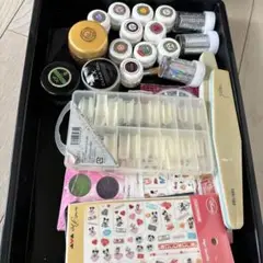 ネイル用品