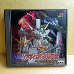 リアルロボット戦線