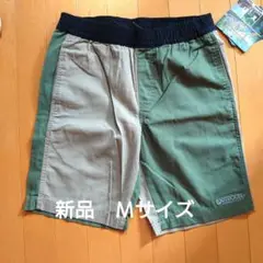 OUTDOOR PRODUCTS ショートパンツ M