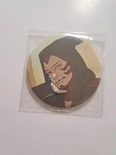 NARUTO　BORUTO　カンクロウ　缶バッジ