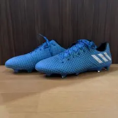 adidas サッカースパイク23.5cm メッシ16.1 adidas サッカースパイク23.5cm メッシ16.1