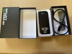 HSV323 Nintendo Switch キャプチャーボード