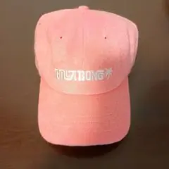 BILLABONG　CAP