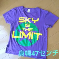 フィットネスTシャツ