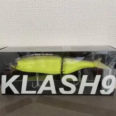 DRT クラッシュ9 MID + MID LIP SUPLEX k9（新品 クラッシュ9
