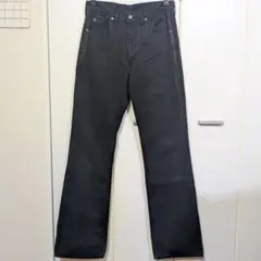 【フレア】Levi's リーバイス 517 コットンツイル ブーツカット 90s