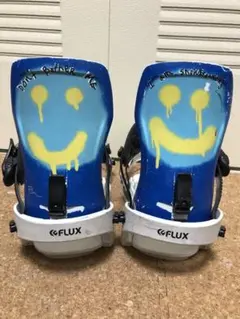19-20 FLUX XF ERIK LEON Mサイズ