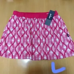 プリンス　スコート　スカート　L 新品！定価7700円 吸汗速乾