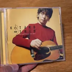 押尾コータロー STARTING POINT