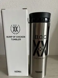 BUMP OF CHICKEN - bump of chicken タンブラー　水筒　バンプオブチキン BUMP OF CHICKEN タンブラー 水筒｜Yahoo!フリマ（旧PayPayフリマ）