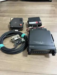 ☆最終値下！スタンダード　50/144/430MHz車載機　C5900B（現状） Yahoo!オークション -「c5900d」(アマチュア無線) の落札相場