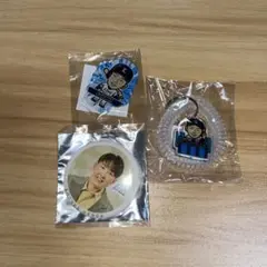 源田壮亮　セット