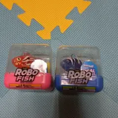 2025年最新】robo fishの人気アイテム - メルカリ