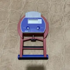 デジタル握力計