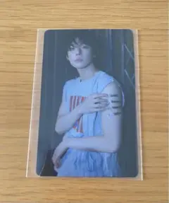 TXT ヨンジュン together トレカ タワレコ