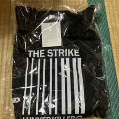 LUNKER KILLER THE STRIKE Tシャツだと思います。XXL