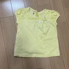 値下げ不可　スーリー Tシャツ　110