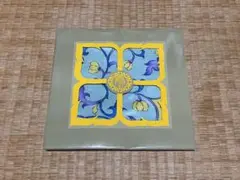 ROYAL LAPIDARY ロイヤル シルクスカーフ？新品未使用 箱入