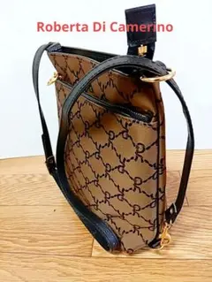 Roberta Di Camerino ショルダーバッグ ロベルタディカメリーノ