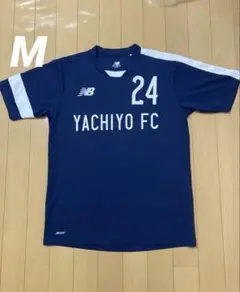 Yachiyo FC ユニフォーム M