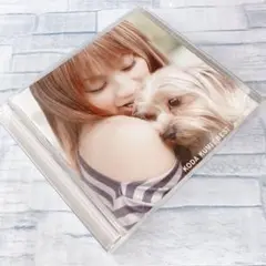Koda Kumi BEST / second session