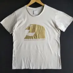 " アンクルトリス" SUNTORY WHISKY TORYS Tシャツ　М相当